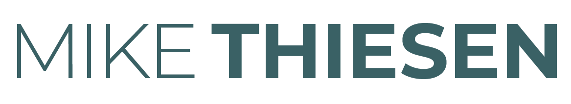 Mike Thiesen